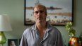 Joaquin Phoenix interpreta Beau Wassermann, en el último film de Ari Aster llamado Beau is Afraid (Beau tiene miedo).