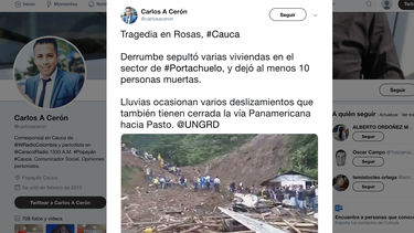 Los vecinos de la zona buscan sobrevivientes entre el lodo.&nbsp;