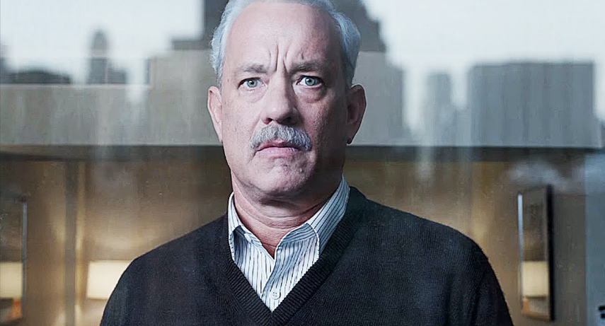 La película estará en las salas de los cines a partir del 9 de septiembre de este año. (FOTO CAPTURA)