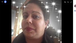 A La exjueza villaclareña Melody González Pedraza.&nbsp;