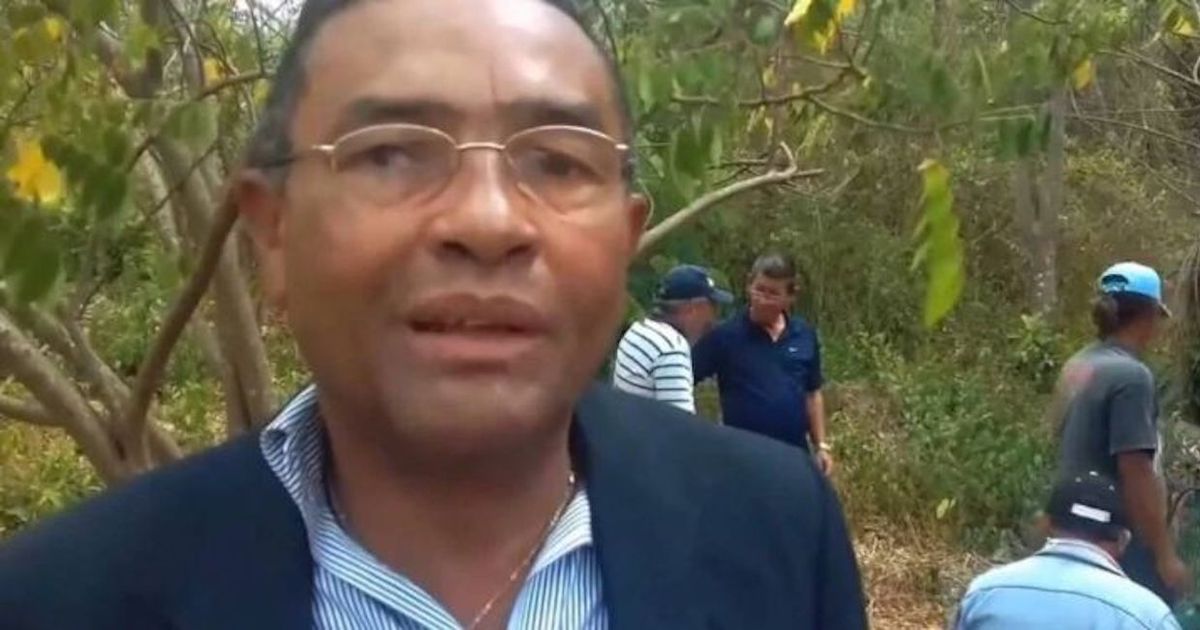 Preso del 11J: “Las prisiones cubanas son campos de exterminio”