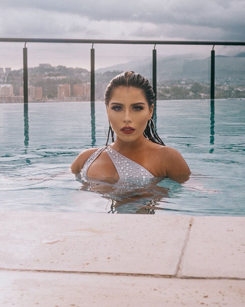 La cantante venezolana Luli MelaoGirl estrena el tema Tell Me Where U-R.