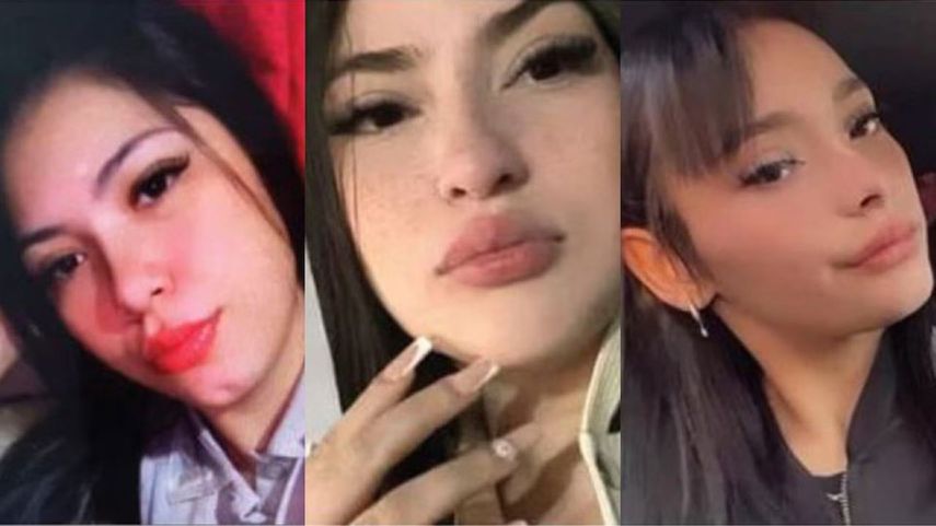 Hallan muertas a tres jóvenes que desaparecieron el fin de semana en Argentina.