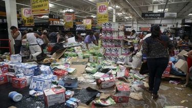 Establecimientos han reportado pérdidas multimillonarias.&nbsp;