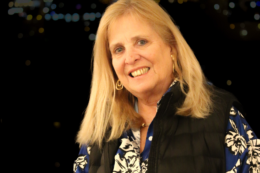 María Andreina Muñoz-Tébar.