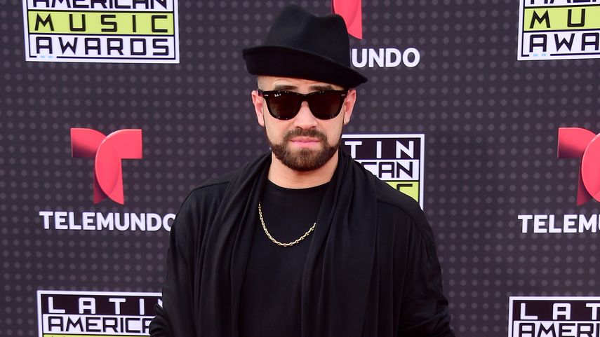 Miguel Ignacio Mendoza, mejor conocido como Nacho,&nbsp;