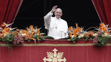 El papa pide por Venezuela y Nicaragua en el Domingo de ResurrecciónTras finalizar su mensaje, impartió la tradicional bendición Urbi et Orbi (para la ciudad y para el mundo) y lamentó seguidamente la violencia cruel tras los atentados en Sri Lanka.
