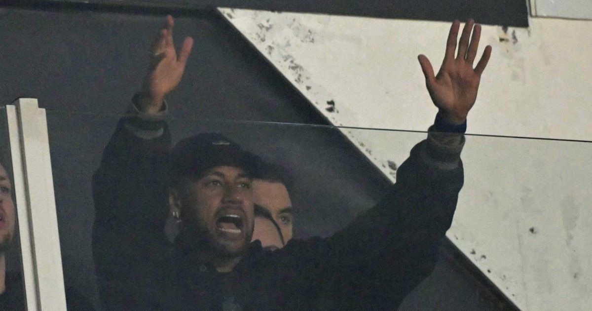 Neymar en duda para el debut de Brasil en el Mundial 2026 po