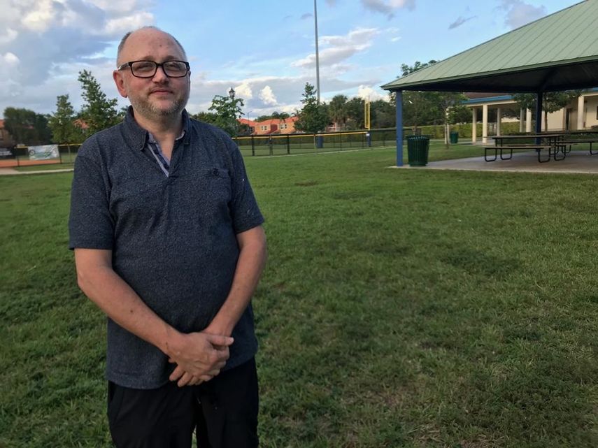 Franco Paturzo est&aacute; disfrutando del tiempo extra que Dios le otorg&oacute; luego de haber sufrido un ataque card&iacute;aco que lo dej&oacute; solo con el 17% del coraz&oacute;n en funcionamiento.&nbsp;