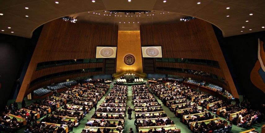 Al margen de esta cuestión crucial, la 70ª Asamblea General de la ONU servirá de tribuna para la vuelta al escenario mundial de Cuba con el primer discurso de Raúl Castro y tendrá a varios presidentes latinoamericanos que atraviesan un momento delicado