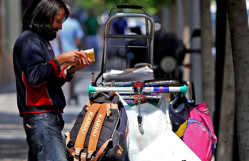Al BM le preocupan específicamente las repercusiones del impacto del próximo endurecimiento de la política monetaria de EEUU, lo que podría llevar a los inversores a abandonar en masa países de bajos ingresos, con el riesgo de privarlos de recursos vit