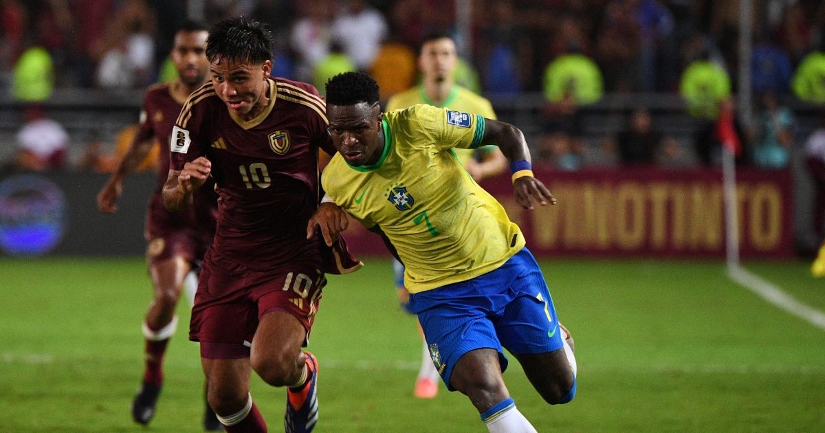 Venezuela inicia nuevo ciclo con Vizcarrondo como interino: lista de convocados para los amistosos de octubre