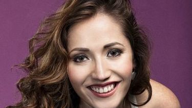 Diario las Américas | Yusnaby Pérez comparte su gran salto a Univisión