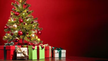 Los regalos son los detalles que más se disfrutan en la Navidad