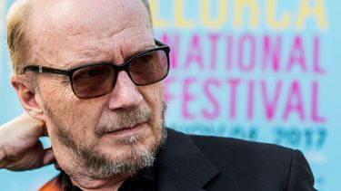 El director, escritor y productor Paul Haggis.