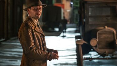 Perry Mason y su lucha contra la corrupci&oacute;n policial regresan en HBO