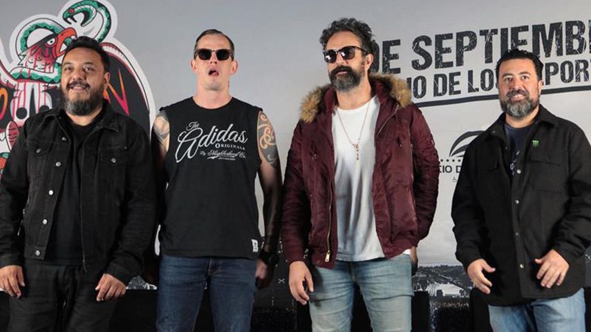 Desean que la situación de México mejore.