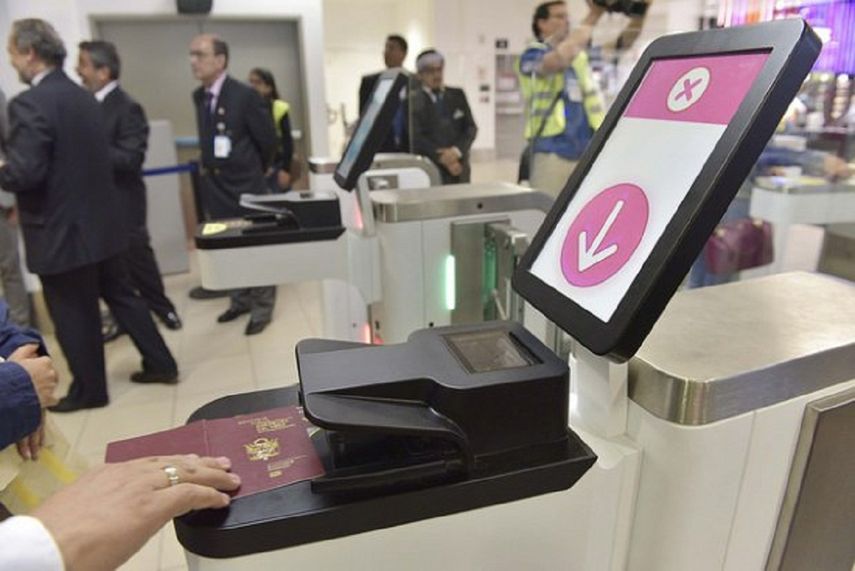 Los dominicanos desde 1 de enero ya no necesitan visado para entrar a Perú.