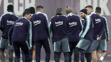 Ni la FIFA ni la RFEF apoyan la idea de jugar un partido del torneo español fuera de España.