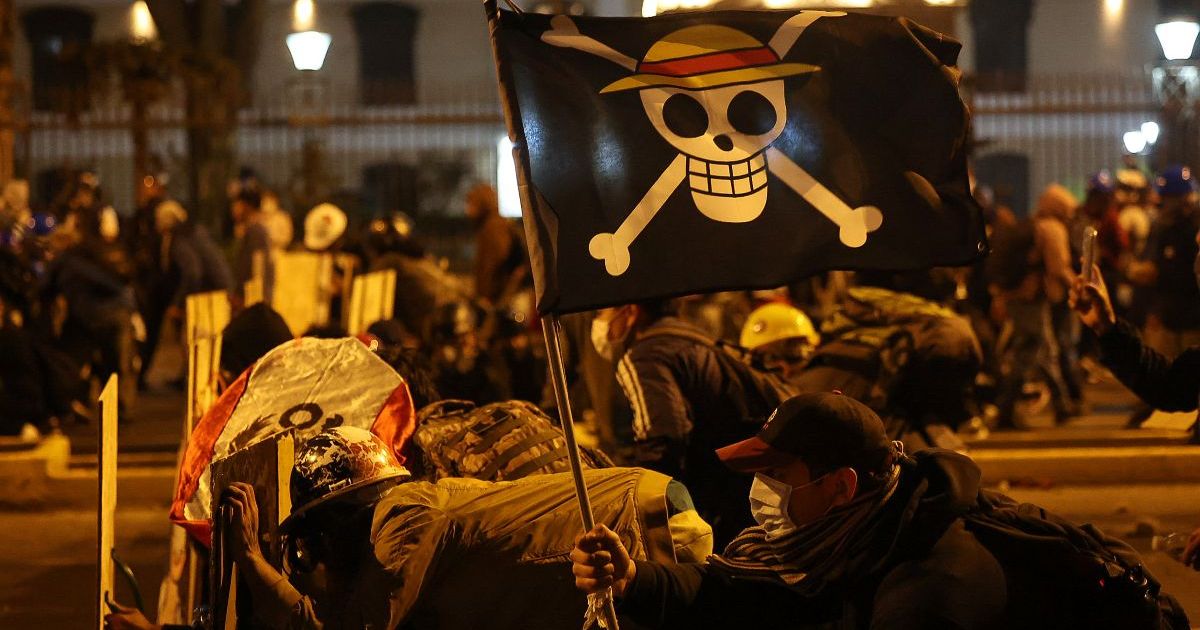 Presidente de Perú declara estado de emergencia en Lima por ola de violencia