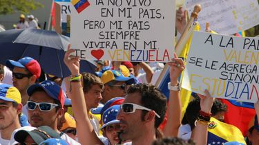 La Organización de Venezolanos Perseguidos Políticos en el Exilio (Veppex) pidió al Gobierno de&nbsp;
