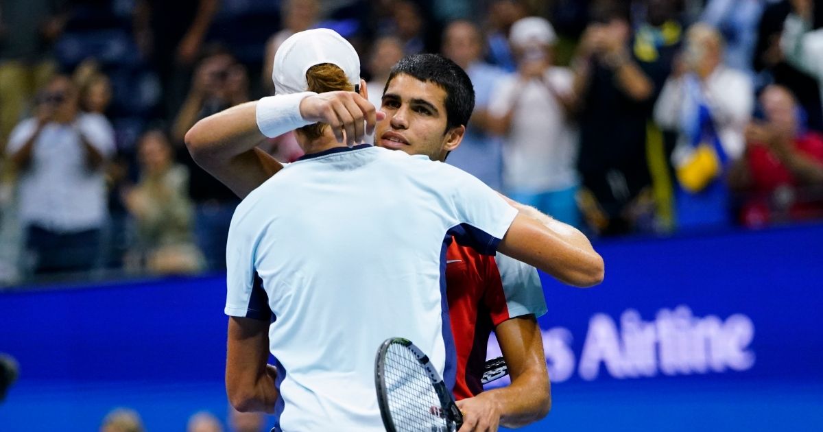 Roland Garros 2025: Alcaraz y Sinner abren una nueva era tras el adiós de Nadal y la caída de Swiatek