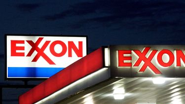 facturacion de exxonmobil y chevron caen en 4to trimestre de 2023