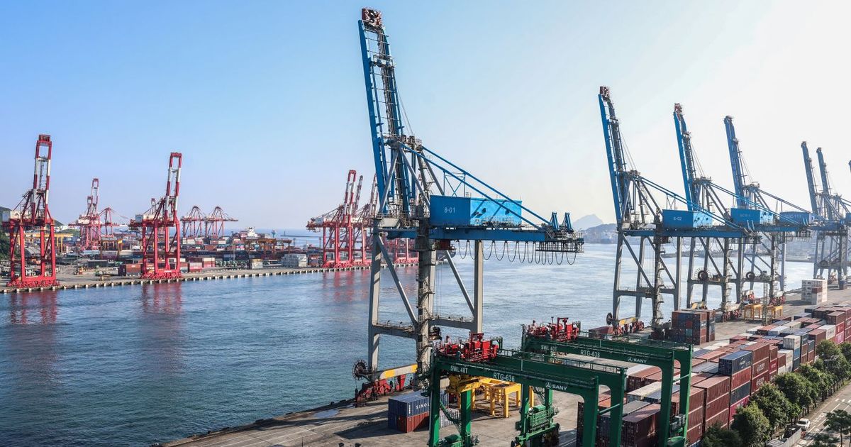 Varios países negocian con Washington sus aranceles