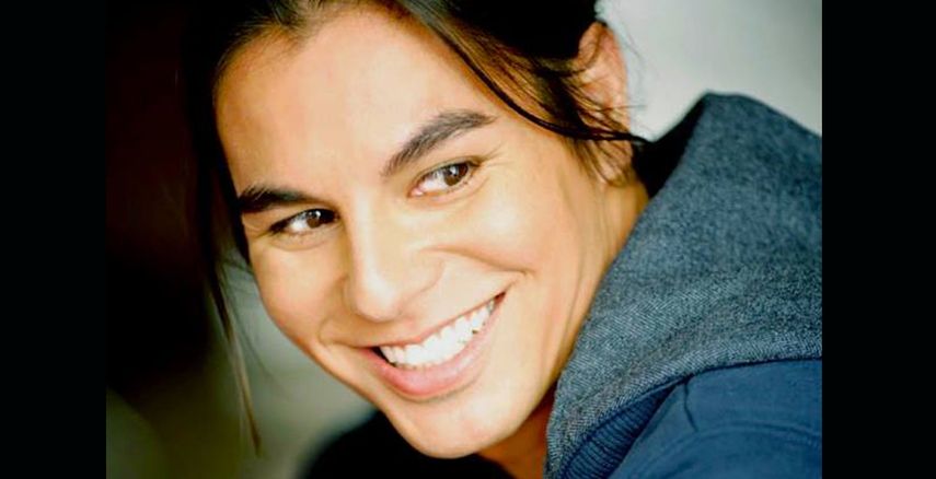 Julio Iglesias Junior. (Facebook)