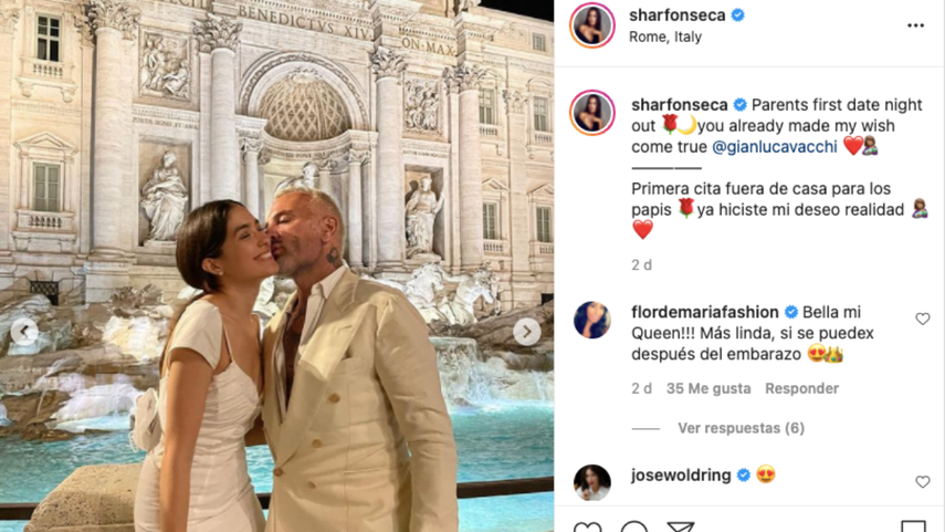 Gianluca Vacchi Es Viral Bailando Reguetón En Una Piscina