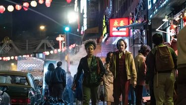 En cualquier historia relacionada con Batman, la ciudad de Gotham es la otra protagonista.