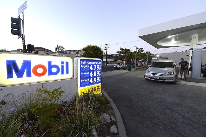 La disputa territorial que mantienen Guyana y Venezuela afecta una zona marítima en el Caribe donde la estadounidense Exxon Mobil reportó un importante hallazgo de petróleo. (EFE)