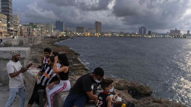 La Habana reanuda los viajes interprovinciales&nbsp;