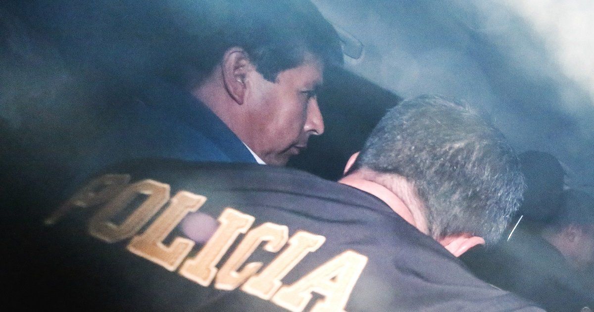 Perú rompe relaciones con México por asilo a exministra procesada por fallido golpe de Estado en 2022