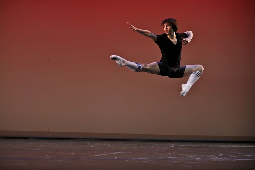 Muchos hispanos de todo el país se han beneficiado del programa de YoungArts. (CORTESÍA)