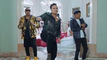 La canción con el colombiano Dangond se ha convertido en una llamada de atención a los hombres que engañan a las mujeres.