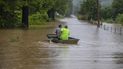 Al menos ocho muertos tras devastadoras inundaciones en Kentucky