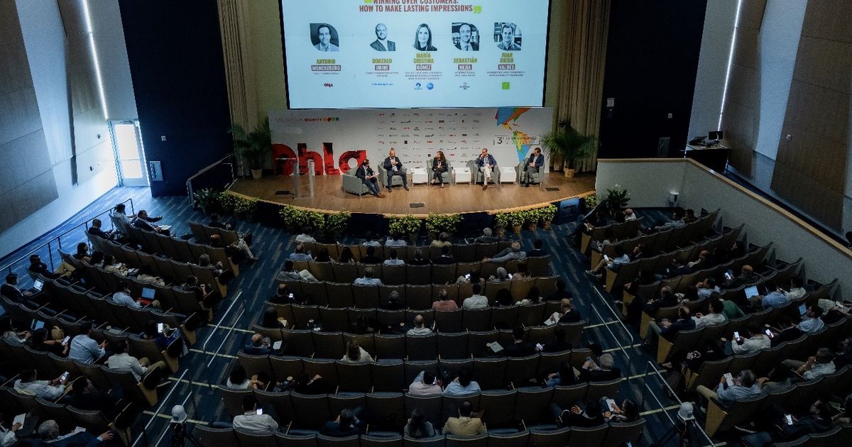 Ejecutivos globales analizarán en Miami el futuro del consumidor latino