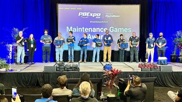 Vista parcial de PBExpo.