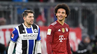 El Bayern de Múnich es líder de la Bundesliga