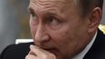 El presidente ruso, Vladimir Putin.&nbsp;