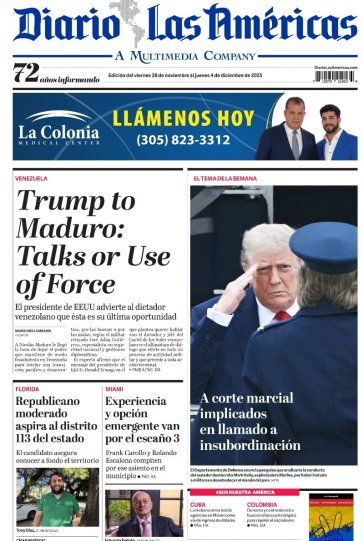 Edición semanal Edición semanal