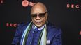 Quincy Jones llega a los Secret Genius Awards el 1 de noviembre de 2017 en Los Ángeles.