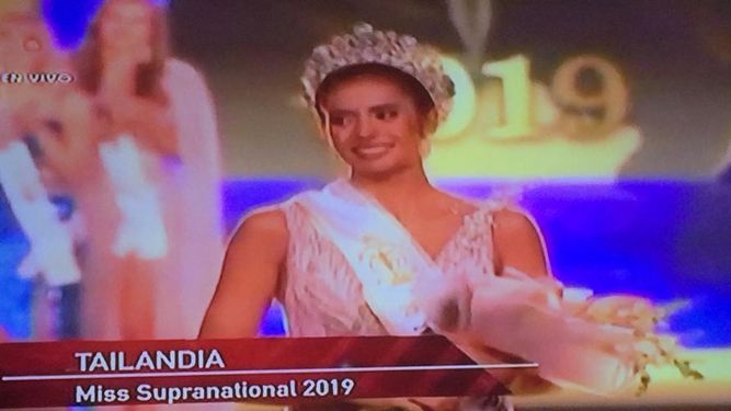 La ganadora tiene 22 a&ntilde;os.&nbsp;