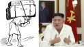 ONG denuncia prácticas esclavistas de Pyongyang con prisioneros ONG denuncia prácticas esclavistas de Pyongyang con prisioneros