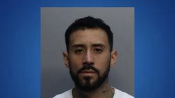 Daniel Eduardo Romero, de 36 años. Daniel Eduardo Romero, de 36 años.