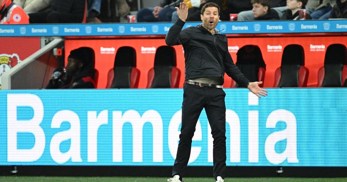 Xabi Alonso podría dejar el Bayer Leverkusen gracias a un “acuerdo de caballeros”