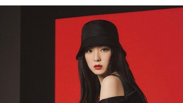 La cantante y rapera surcoreana Irene, conocida por ser integrante del grupo musical Red Velvet.