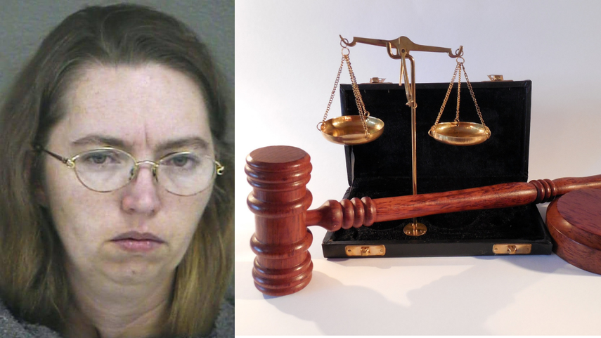 Un tribunal de EEUU restaura ejecución de Lisa Montgomery