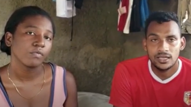 Matrimonio opositor sufre amenazas y hostigamiento en Cuba